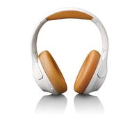 Lenco Casque supra-auriculaire HPB-830GY