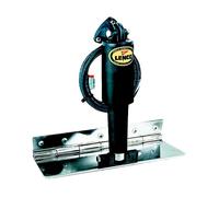 Lenco Ensemble De Volet De Compensation Limited Space 12v
