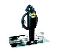 Lenco Ensemble De Volet De Compensation Limited Space Xds 12v