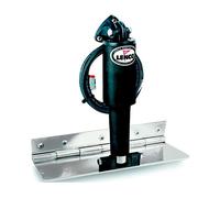 Lenco Ensemble De Volet De Compensation Limited Space Xds Standard