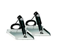 Lenco Ensemble De Volets De Bordure Standard Avec Interrupteur