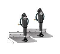 Lenco Ensemble Standard De Compensateurs