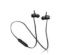 Bluetooth écouteurs Autonomie de la batterie 1 en utilisation standard: 540.0000 min - Microphone intégré - Support de commande vocale