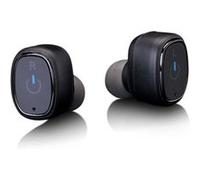 Lenco Epb-440 Tws Wireless Earphones Noir