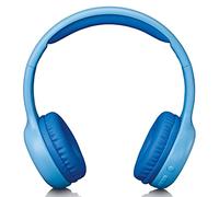 Lenco HPB-110 BU casque Bluetooth pour enfants