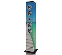 Lenco IBT-6 40W Multi altoparlante IBT-6SEA