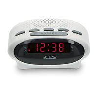 N/A FM ICES ICR-210 blanc