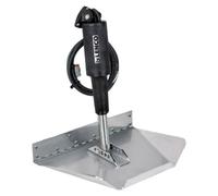 Lenco Kit De Volets Compensateurs Pour Hydroglisseur Avec Interrupteur