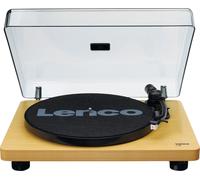 Lenco L 30 Natural Tourne-disque
