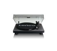 Lenco L-30BK - Platine avec encodage USB/PC - Noir
