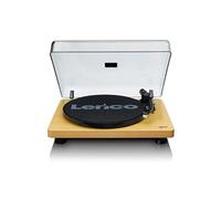 Lenco L-30WD - Platine avec encodage USB/PC - Bois Bois G