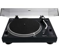 Lenco L-3808 - Platine vinyle - noir