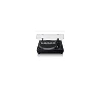 Lenco L3818BLACK Platine Vinyle 33-45 Tours Avec USB