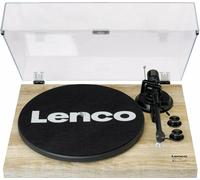 Lenco LBT-188 Light Brown Tourne-disque