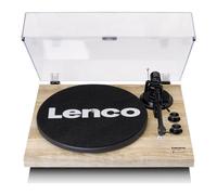 Lenco LBT-188 Platine Avec Transmission Par Courroie Beige