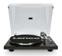 Lenco LBT-188 Platine USB entraînement par courroie noix