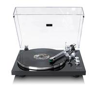 Lenco LBT-215BK - Platines vinyle hi-fi