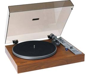 Lenco LBT-515WD - Platines vinyle hi-fi
