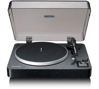 Lenco LBTA-165BK Black Tourne-disque