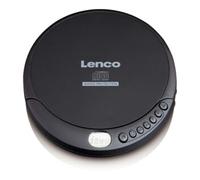 Lenco Lenco Lecteur CD portable CD-200BK noir Quantité:1