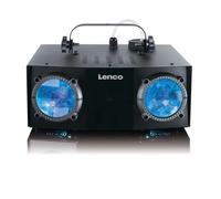 Lampe d'ambiance Lenco LFM-110BK Noir Noir G