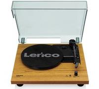 Lenco LS-10 - Platine - bois Bois