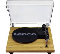 Lenco LS-10 Platine entraînement par courroie bois