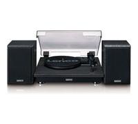 Lenco LS-100BK Noir