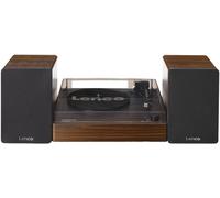 Lenco LS-200 Wood Kit Turntable