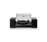 Lenco LS-300BK