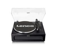 Lenco LS-430BK