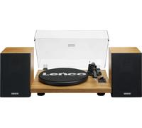Lenco LS-500 Oak Kit Turntable