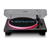 Platine Td Lenco Ls50 Ledbk