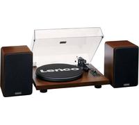 Lenco LS-600WA - Chaînes vinyle