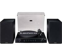 Lenco LS-700BK - Chaînes vinyle