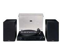 Lenco LS-700BK - Chaînes vinyle