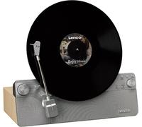Lenco LSA-071SI - Chaînes vinyle