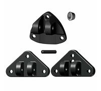 LENCO MARINE - 15099-001 KIT DE MONTAGE D'ACTIONNEUR