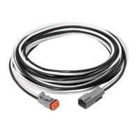 Lenco Marine 4.3 M Centraline Actuator Connection Cable One Size