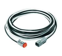 Lenco Marine Câble De Connexion De L´actionneur De L´unité De Commande 4.3 M