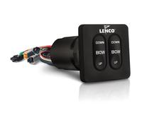 Lenco Marine Kit De Commutation Intégré Standard Pour Système à Actionneur Unique