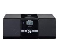 Lenco MC-030 Noir