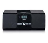 Lenco MC-030BK Noir G