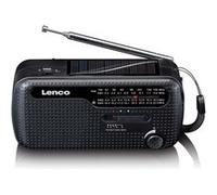 Lenco MCR-113BK Noir