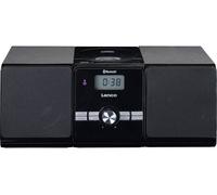 Lecteur CD enfants Lenco MC-030BK noir