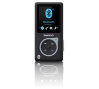 Lenco MP-208 - MP3/MP4 Player avec Bluetooth® - Black