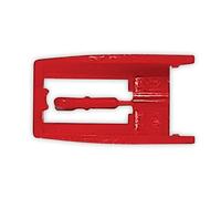 Lenco Aiguille de réserve N-10 stylus Rouge G