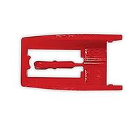 Aiguille de réserve Lenco N-10 stylus Rouge G