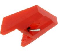 Lenco N-20 - Pointe de Lecture de Rechange pour platines vinyles Lenco, Installation Facile, Son Haute fidélité, Compatible avec Plusieurs modèles