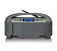 Radio DAB+/FM (IP54) avec Bluetooth ODR-150GY Noir-Gris
